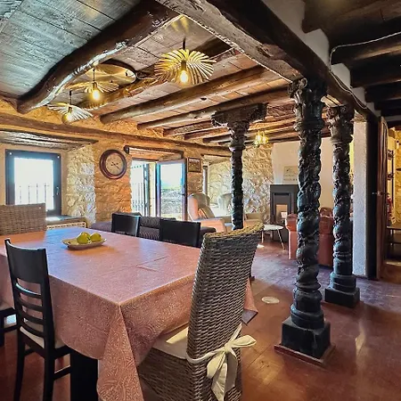Muralla De Holiday home