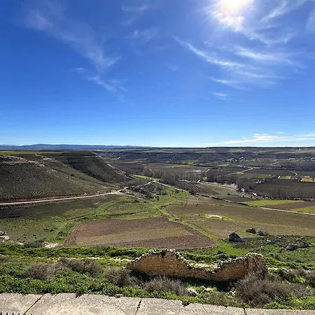 Muralla De * Haza