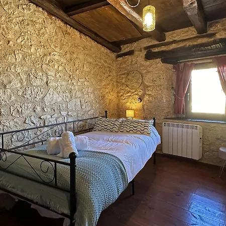 Muralla De