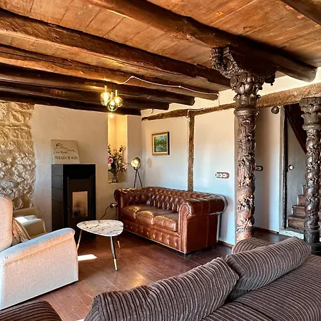 Ferienhaus Muralla De