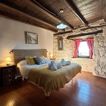 Holiday home Muralla De *