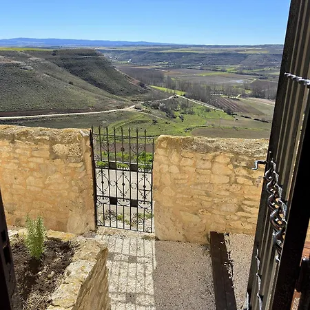 Ferienhaus Muralla De