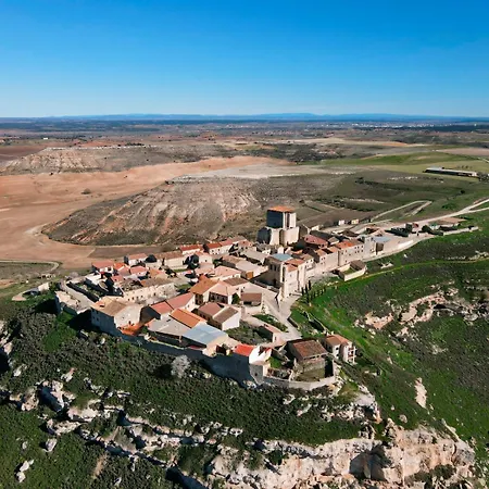 別荘 Muralla De Haza