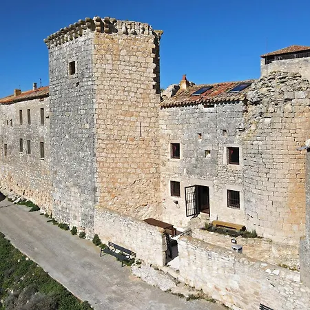 Ferienhaus Muralla De *