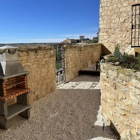 Muralla De