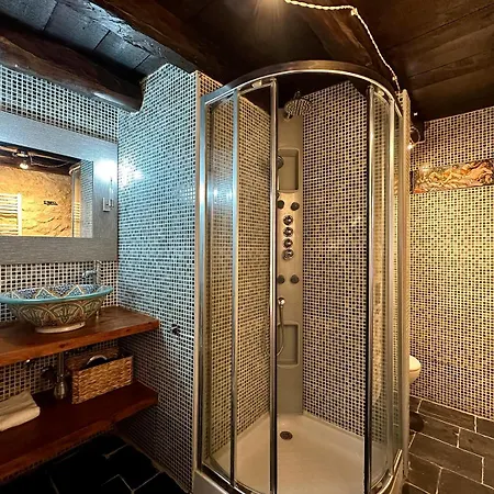 Holiday home Muralla De *