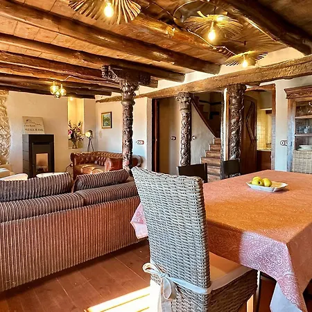 Muralla De Holiday home